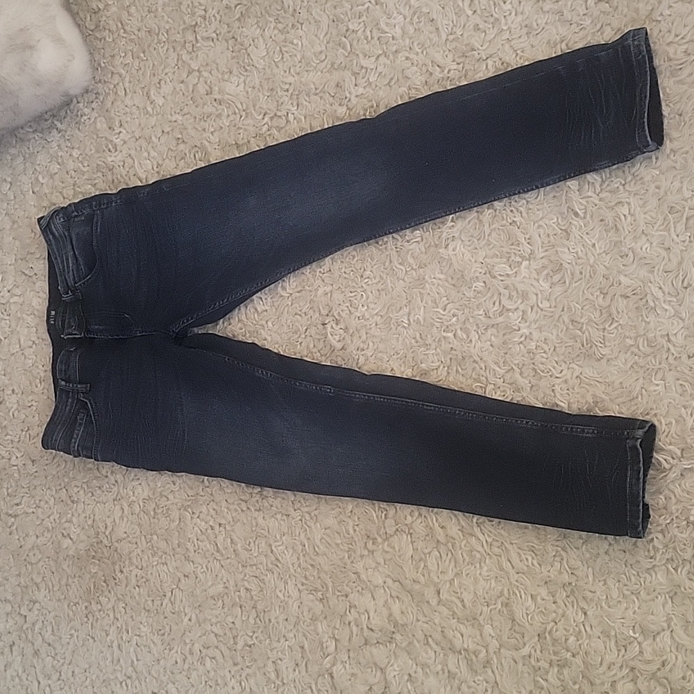 TTD Dark wash jeans